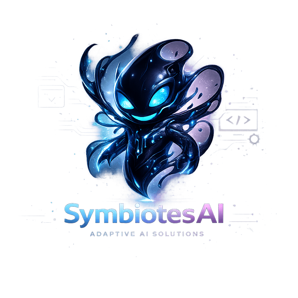 SymbiotesAI